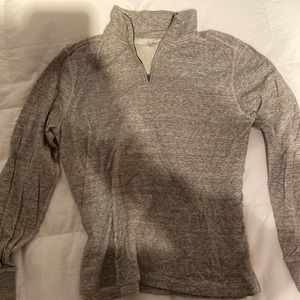JCrew Men’s quarter zip
